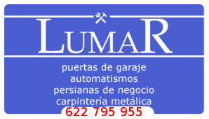 urgencias de puertas de garaje