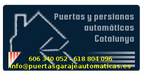 motorizar enrollables