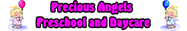 Preschool Logo