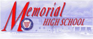 Manchester Memorial High School