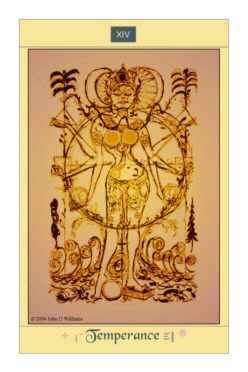 Temperance