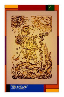The Fool