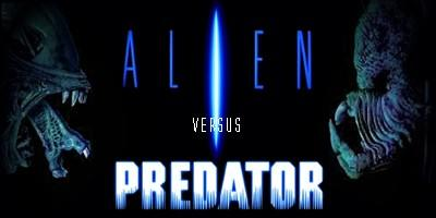 The offical web page for Alien Vs Predator movie.