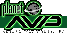 A must visit site if your a big Yautja and Xenomorph fan.