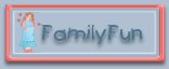 Family Fun ideas