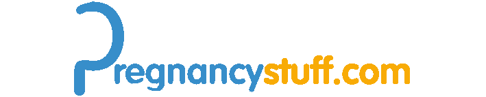 PregnancyStuff.com logo