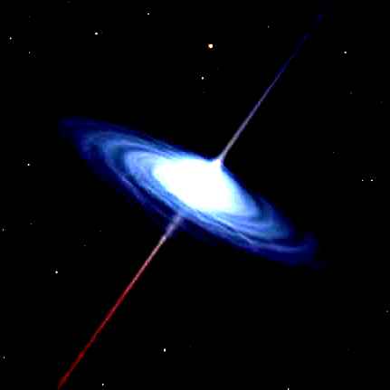 Blackhole