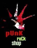 Punk Rock Shop