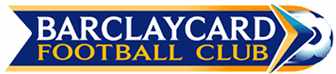Barclaycard Premiership Logo