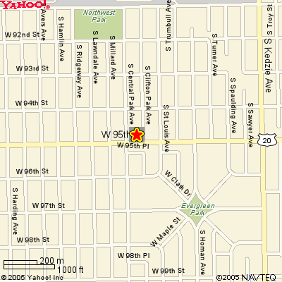 Click for Driving Directions