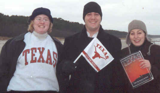 The Longhorns of Latvia and Lithuania
