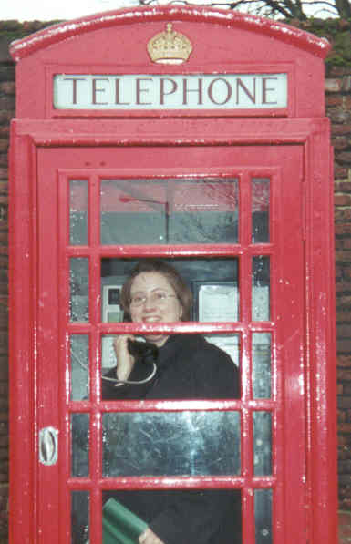 Some days I am not so creative (London)