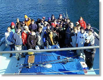The Whole Crew