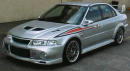 Mitsubishi Lancer Evolution V