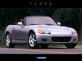 Honda S2000