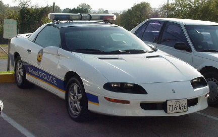 1996 Camaro Z-28