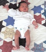3 weeks old