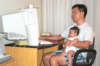  Like Father, Like Son 