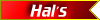 HAL'S HOMEPAGE