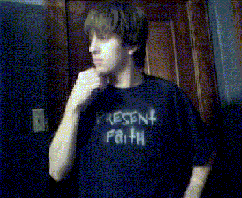 nice shirt chris?
