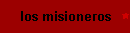 los misioneros