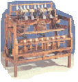 Prestonfolks-Cottoning On-Richard Arkwright-Created the Water-Frame.
The Industrial Revolution.