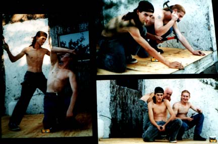 contractors