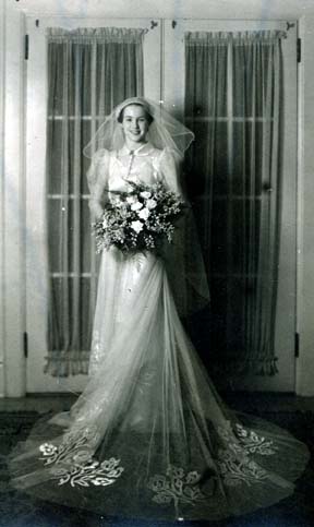 wedding bells!