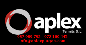 plagas aplex