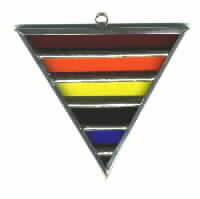 TRIANGLE RAINBOW