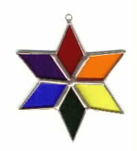 STAR RAINBOW