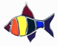 FISH RAINBOW