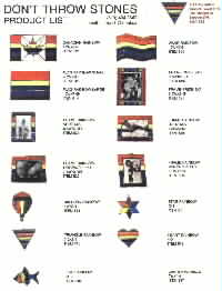 PRIDE PRODUCTS