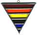 TRIANGLE RAINBOW