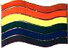 WAVE RAINBOW #610