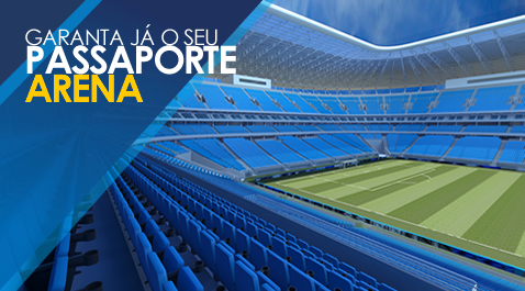 arena