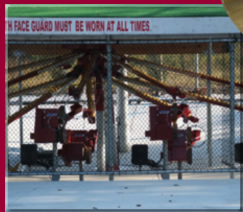 Batting Cages