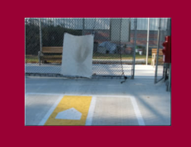 Batting Cages
