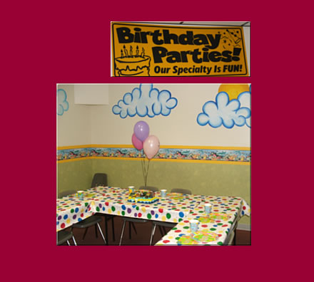 Private Parties