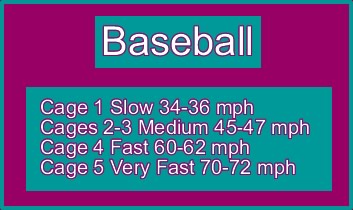 Baseball
