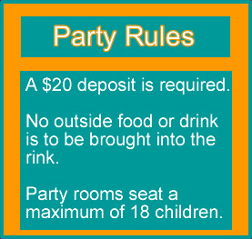 Party Rules