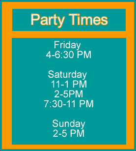 Party Times