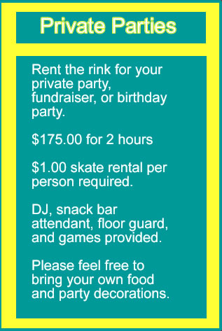 Private Parties