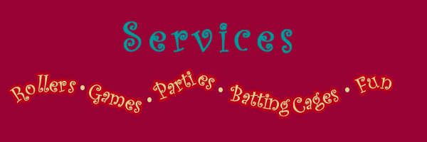 Services
