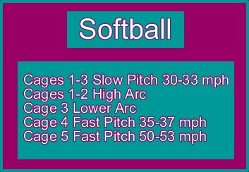 Softball
