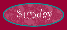 Sunday