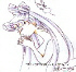 57 (Princess Lady Serenity; NOT a transparent gif)