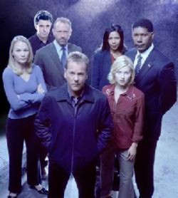 UK 24 fans! Don't miss the brand new series of 24 coming exclusive to Sky one from Thursday 12th February 2004 at 9pm