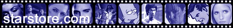 Here you can buy the latest Movie, TV, Comics, Scif merchandise