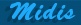 Midis